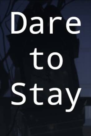 Download Dare to Stay