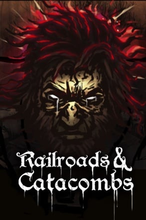 Download Railroads and Catacombs