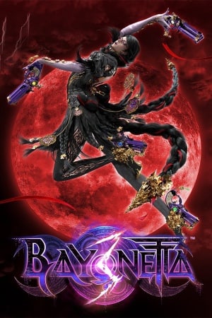 Download Bayonetta 3