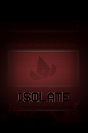 Download ISOLATE
