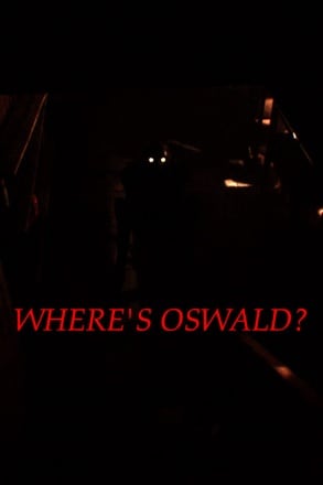 Wheres Oswald