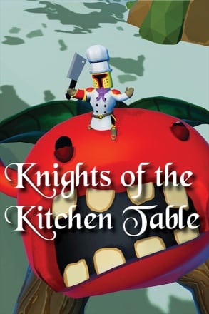Download Knights of the Kitchen Table
