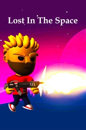 Download Lost In The Space