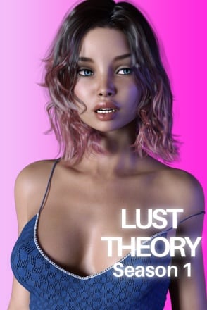 Download Lust Theory