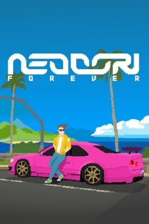 Download Neodori Forever