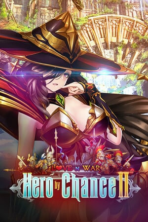 Download Love n War: Hero by Chance 2