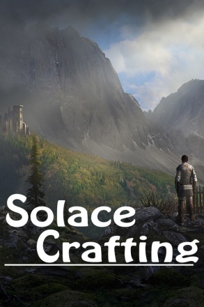 Download Solace Crafting