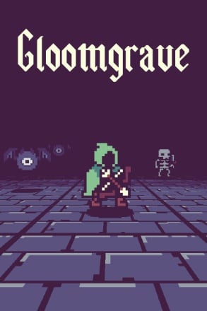 Download Gloomgrave