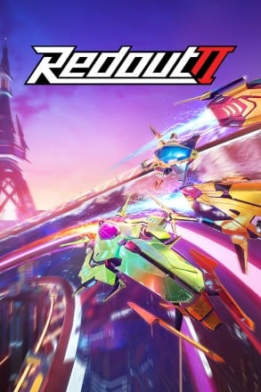 Download Redout 2