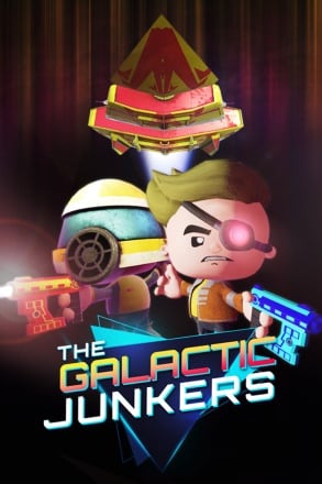Download The Galactic Junkers