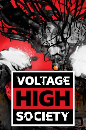 Download Voltage High Society
