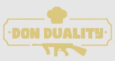Don Duality 2 Logo