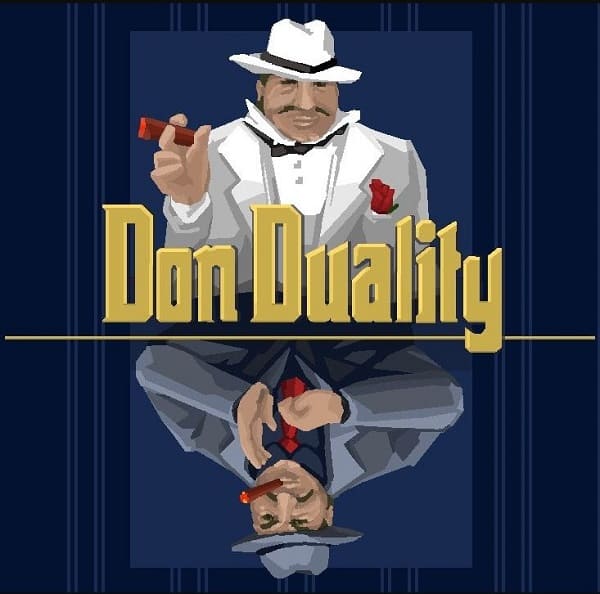 Don Duality Poster