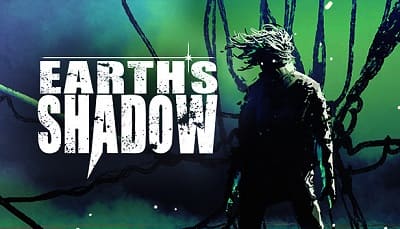 Earth's Shadow 2 Logo