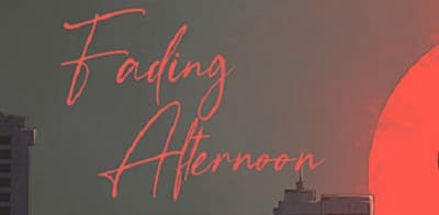 Fading Afternoon 2 Logo