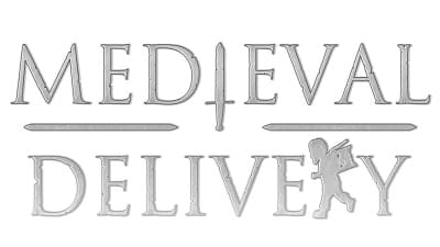 Medieval Delivery 2 Logo