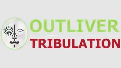 Outliver: Tribulation 2 Logo