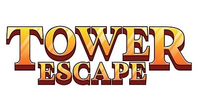Tower Escape 2 Logo