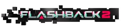 Flashback 2 2 Logo