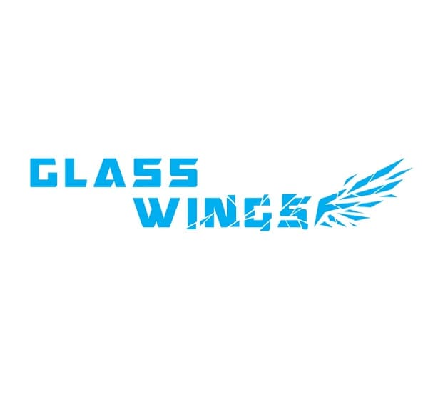 Glass Wings Poster