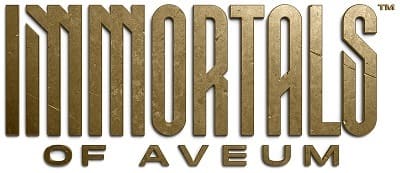 Immortals of Aveum 2 Logo