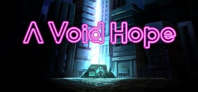 A Void Hope 2 Logo