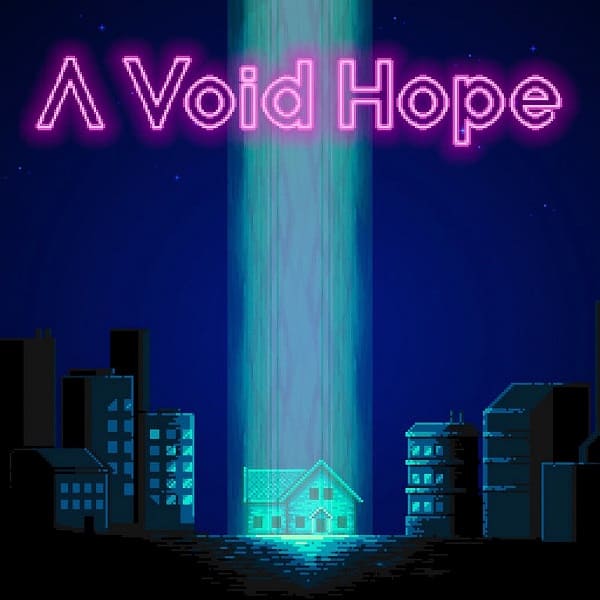 A Void Hope Poster