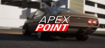 Apex Point 2 Logo