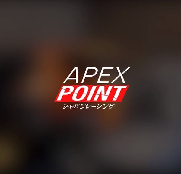 Apex Point Poster