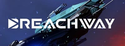 Breachway 2 Logo