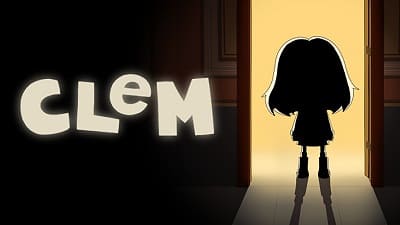 CLeM 2 Logo