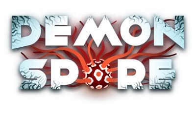 Demon Spore 2 Logo