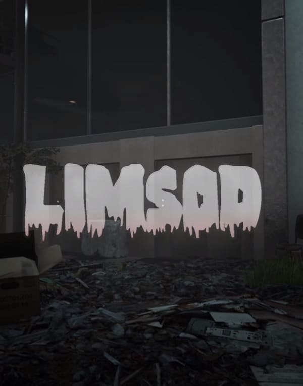 Limsod Poster