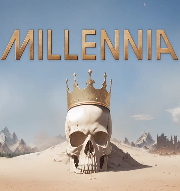 Millennia Poster