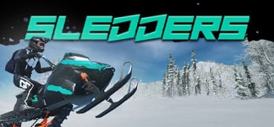 Sledders 2 Logo