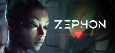 ZEPHON 2 Logo