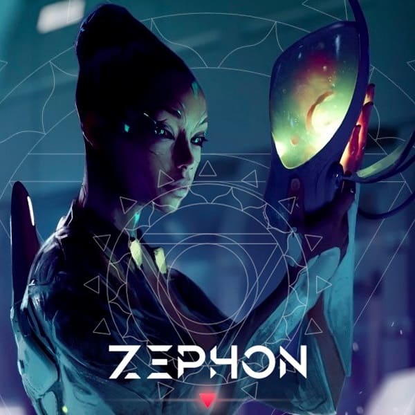 ZEPHON Poster