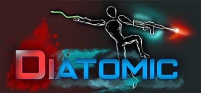 Diatomic 2 Logo