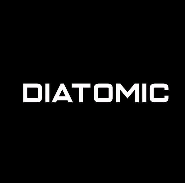 Diatomic Poster