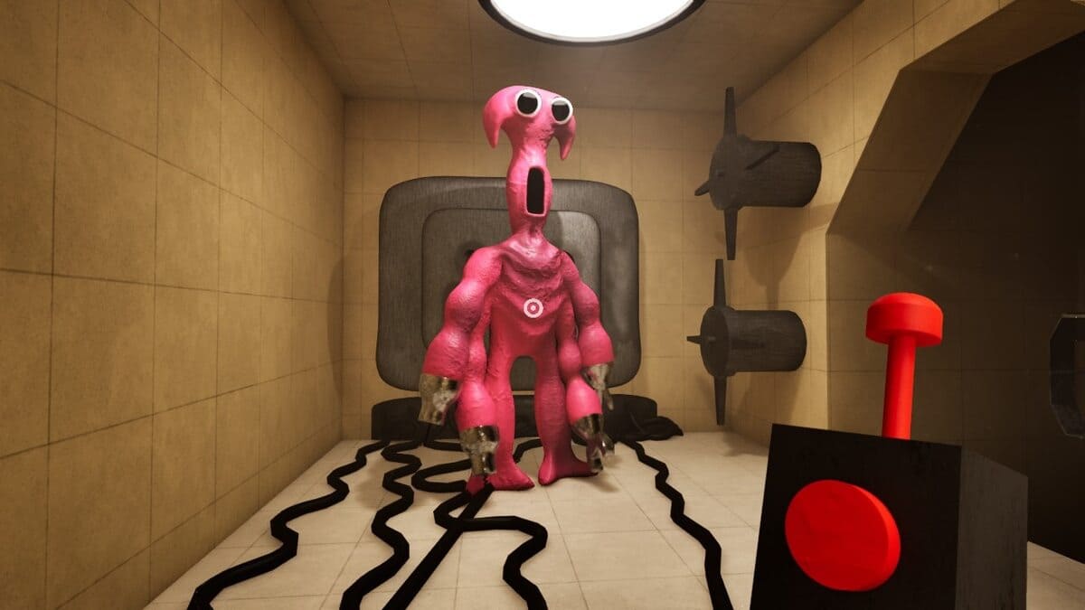 Garten of Banban 7 Download (Last Version) Free PC Game Torrent