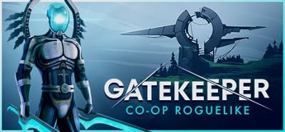 Gatekeeper 2 Logo