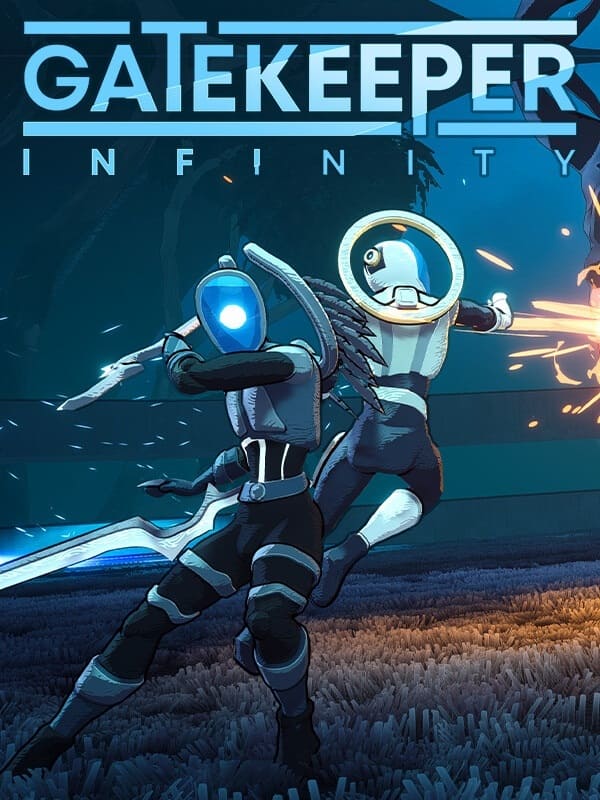 Gatekeeper Poster