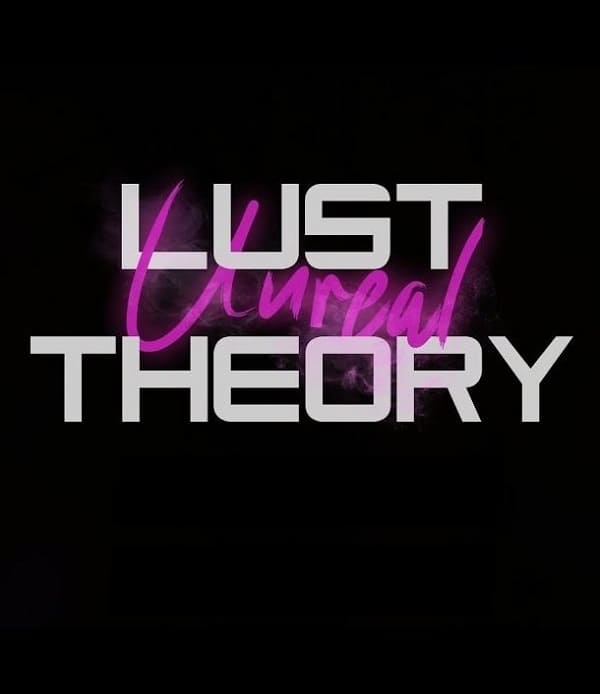 Unreal Lust Theory Poster