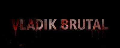 VLADiK BRUTAL 2 Logo