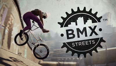 BMX Streets Download (Last Version) Free PC Game Torrent