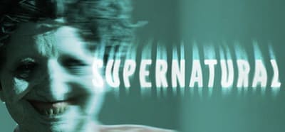 Supernatural 2 Logo