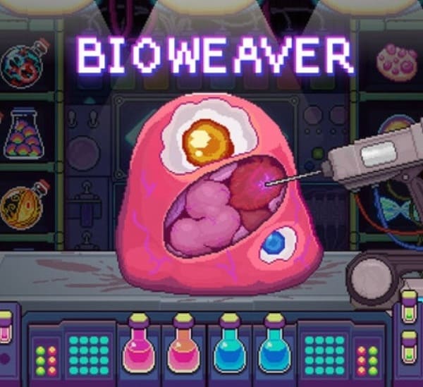 Bioweaver Poster