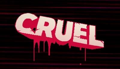 CRUEL 2 Logo