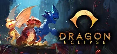 Dragon Eclipse 2 Logo