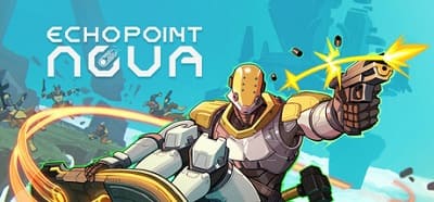 Echo Point Nova 2 Logo
